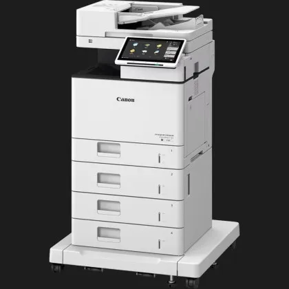 МФУ лазерный Canon imageRUNNER ADVANCE DX 529I (White) (5848C005AA)