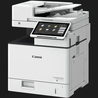 МФУ лазерный Canon imageRUNNER ADVANCE DX 529I (White) (5848C005AA)
