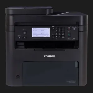 БФП Лазерний принтер Canon i-SENSYS MF275DW (5621C001) (Black)