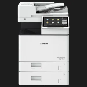 БФП лазерний Canon imageRUNNER ADVANCE DX 529I (White) (5848C005AA)