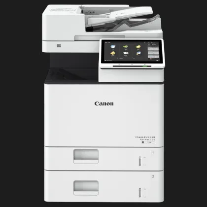 МФУ лазерный Canon imageRUNNER ADVANCE DX 529I (White) (5848C005AA)