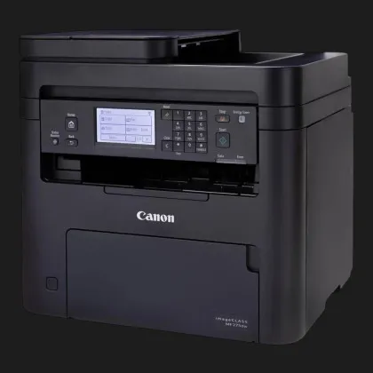 МФУ Лазерный Canon i-SENSYS MF237W + 2 Cartridges Canon 737 (1418C170) (Black)