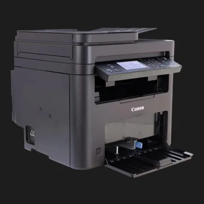 МФУ Лазерный Canon i-SENSYS MF237W + 2 Cartridges Canon 737 (1418C170) (Black)