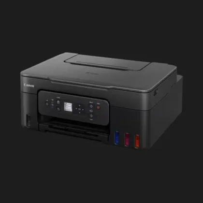 МФУ Струйный Canon PIXMA G3480 (6708C009) в Владимире