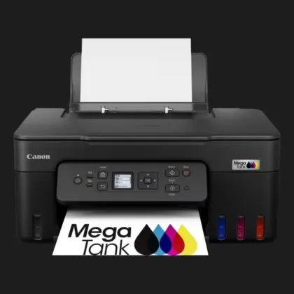 МФУ Струйный Canon PIXMA G3480 (6708C009) в Владимире