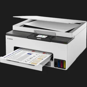 БФП струменевий Canon MAXIFY GX1040 (White) (6169C007) (Ultra)