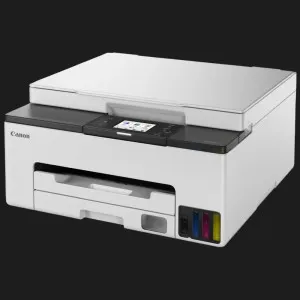 БФП струменевий Canon MAXIFY GX1040 (White) (6169C007) (Ultra)