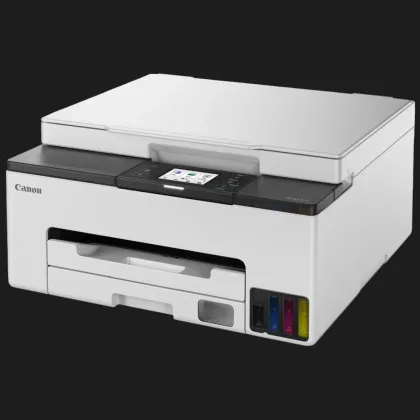 БФП струменевий Canon MAXIFY GX1040 (White) (6169C007) Івано-Франківську