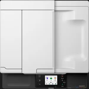 МФУ струйный Canon MAXIFY GX2040 (White) (6171C007)