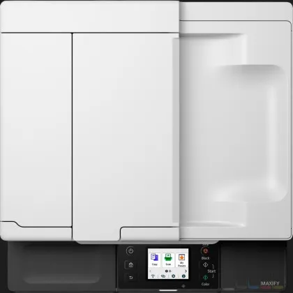 МФУ струйный Canon MAXIFY GX2040 (White) (6171C007)
