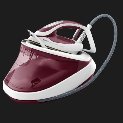 Парогенератор Tefal Pro Express Ultimate II (GV9711E0) (Red/White) (EU) в Ковелі