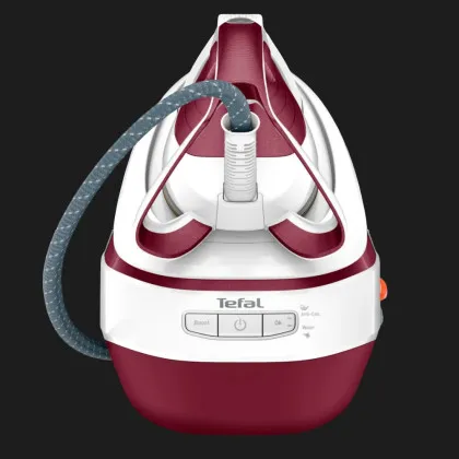 Парогенератор Tefal Pro Express Ultimate II (GV9711E0) (Red/White) (EU) в Ковелі