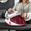 Парогенератор Tefal Pro Express Ultimate II (GV9711E0) (Red/White) (EU)