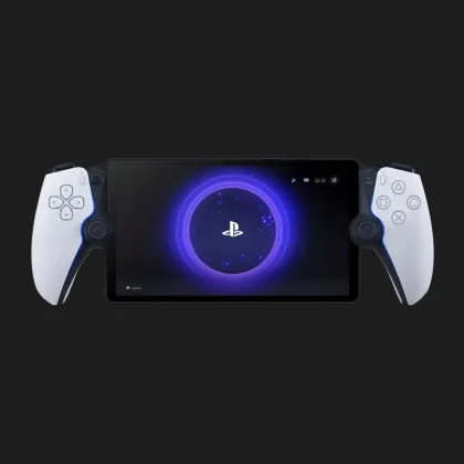 Дистанційний програвач PlayStation Portal для PlayStation 5
