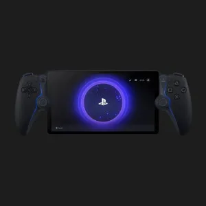 Дистанційний програвач PlayStation Portal для PlayStation 5 (Midnight Black) в Дрогобичі
