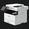 МФУ лазерный принтер Canon i-SENSYS MF463DW (White) (5951C008)