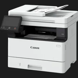 БФП лазерний принтер Canon i-SENSYS MF461DW (White) (5951C020) (Уцінка)