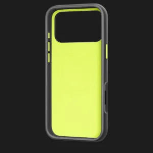 Чехол Beats Rugged with MagSafe для iPhone 17 Pro (Everest Black) в Белой Церкви