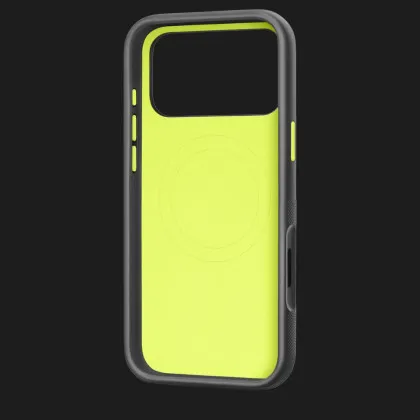 Чехол Beats Rugged with MagSafe для iPhone 17 Pro (Everest Black) в Ковеле