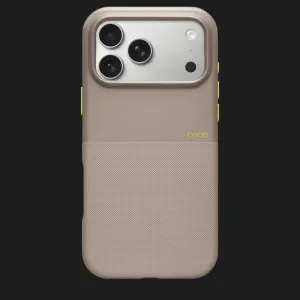 Чехол Beats Rugged with MagSafe для iPhone 17 Pro (Alpine Gray) в Белой Церкви
