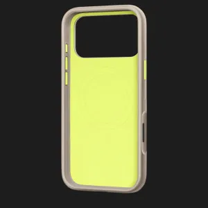 Чехол Beats Rugged with MagSafe для iPhone 17 Pro (Alpine Gray) в Белой Церкви