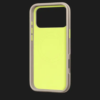 Чехол Beats Rugged with MagSafe для iPhone 17 Pro Max (Alpine Gray) в Ковеле