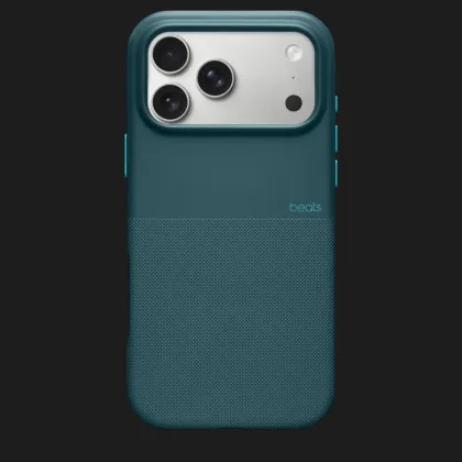 Чехол Beats Rugged with MagSafe для iPhone 17 Pro (Rocky Blue) в Ковеле