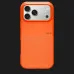 Чехол Beats Rugged with MagSafe для iPhone 17 Pro (Sierra Orange)