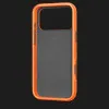 Чехол Beats Rugged with MagSafe для iPhone 17 Pro (Sierra Orange)