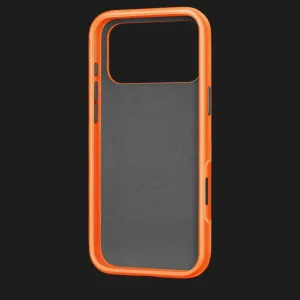 Чехол Beats Rugged with MagSafe для iPhone 17 Pro (Sierra Orange) в Белой Церкви