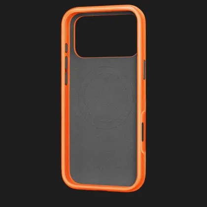 Чехол Beats Rugged with MagSafe для iPhone 17 Pro (Sierra Orange) в Ковеле