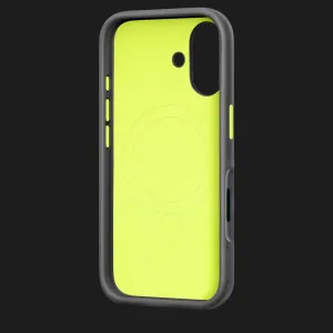 Чехол Beats Rugged with MagSafe для iPhone 17 (Everest Black) в Белой Церкви