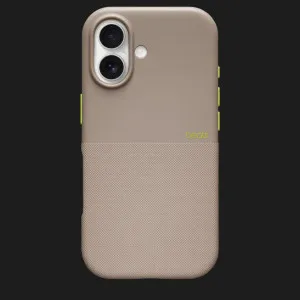 Чехол Beats Rugged with MagSafe для iPhone 17 (Alpine Gray) в Белой Церкви