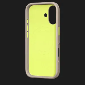 Чехол Beats Rugged with MagSafe для iPhone 17 (Alpine Gray) в Белой Церкви