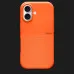 Чехол Beats Rugged with MagSafe для iPhone 17 (Sierra Orange)