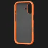 Чехол Beats Rugged with MagSafe для iPhone 17 (Sierra Orange)