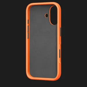 Чехол Beats Rugged with MagSafe для iPhone 17 (Sierra Orange) в Белой Церкви