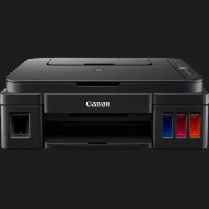 БФП Струменевий принтер Canon G2416 (2313C053) (Black) (Ultra)
