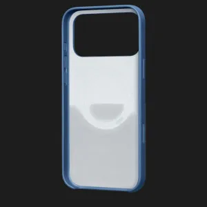 Чехол Beats with MagSafe для iPhone 17 Pro (Bedrock Blue) в Белой Церкви