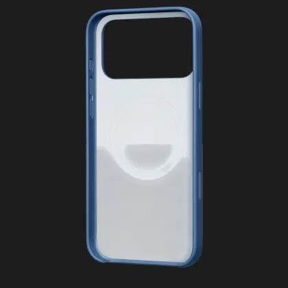 Чохол Beats with MagSafe для iPhone 17 Pro (Bedrock Blue) в Берегові