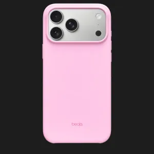 Чохол Beats with MagSafe для iPhone 17 Pro (Pebble Pink) в Сваляві