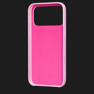 Чохол Beats with MagSafe для iPhone 17 Pro (Pebble Pink) в Сваляві