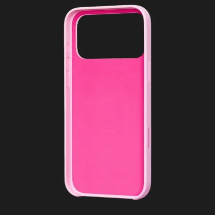 Чохол Beats with MagSafe для iPhone 17 Pro (Pebble Pink) в Берегові