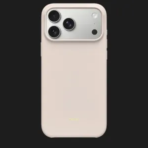 Чехол Beats with MagSafe для iPhone 17 Pro (Lime Stone) в Хмельницком