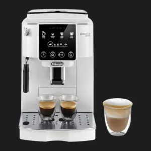 Кофемашина Delonghi Magnifica Start (White) в Бродах
