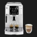Кавомашина Delonghi Magnifica Start (White) (Standard)