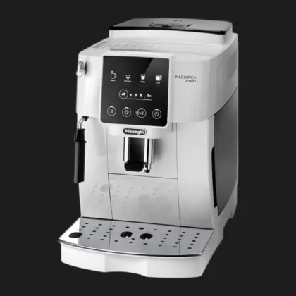 Кавомашина Delonghi Magnifica Start (White) (Standard)