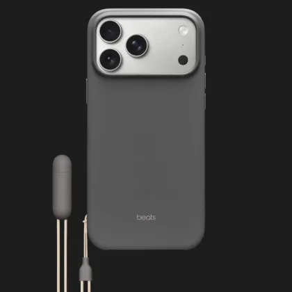 Чехол Beats Kickstand with MagSafe для iPhone 17 Pro (Granite Gray) в Ковеле