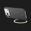 Чехол Beats Kickstand with MagSafe для iPhone 17 Pro (Granite Gray)