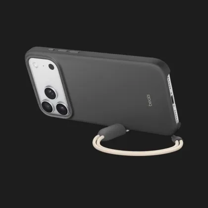 Чехол Beats Kickstand with MagSafe для iPhone 17 Pro (Granite Gray) в Ковеле